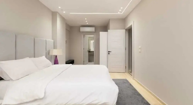 ALSAWAH Spacious Garden Apartment in 9th District Sheikh Zayed, Prenota Appartamento Sheikh Zayed City Giza Governorate