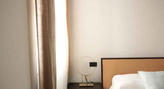 INTERNO 4 - central cozy new flat