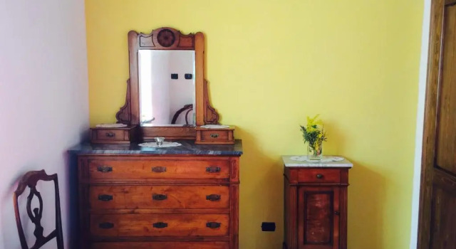 Camera Classica Ca di Voi
