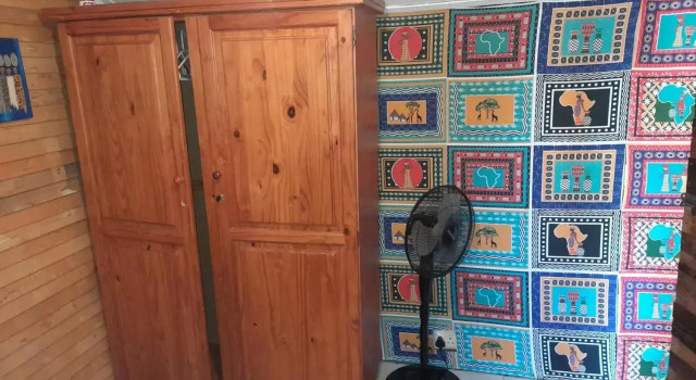 1322 Backpackers International, Prenota Hotel Hotel a Gauteng con piscina, Piscina