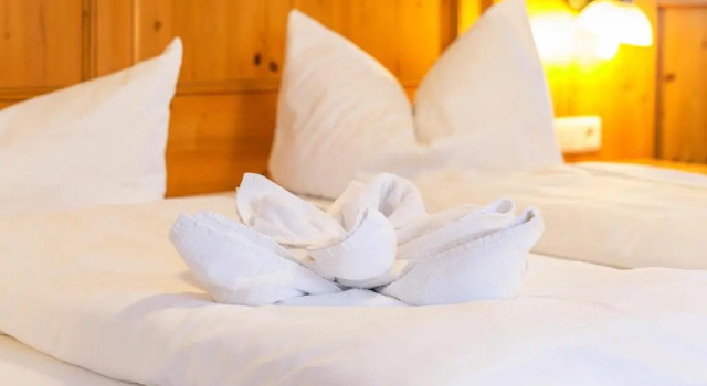Семейный номер Standard Hotel Rupertihof