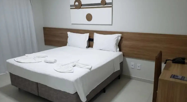 Regional Plaza Hotel Event Park, Забронировать Отель Отели Sao Paulo Countryside 4 звезды, 4*