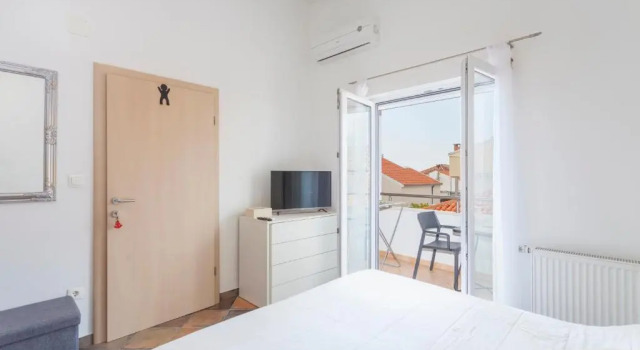 Номер Standard Apartments & Rooms Alagić