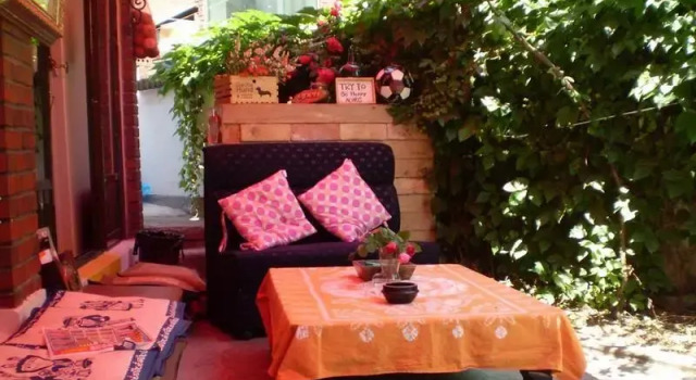 Windroad Guesthouse, Rezerwuj Hotel Seul Republika Korei, w pobliżu Daehangno