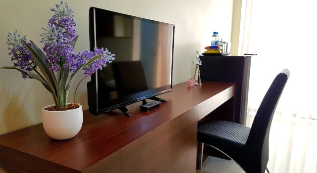 BRS Hotel