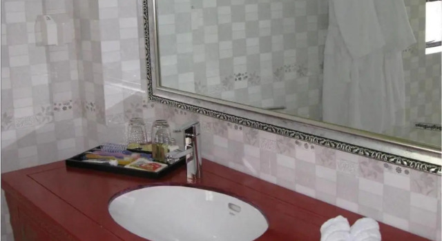 Люкс Deluxe Kevins Old House