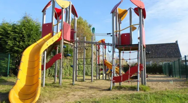 Park De Vuurtoren