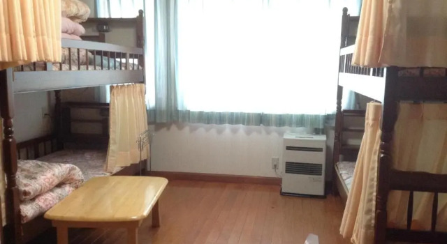 Номер Standard Lodge Skade