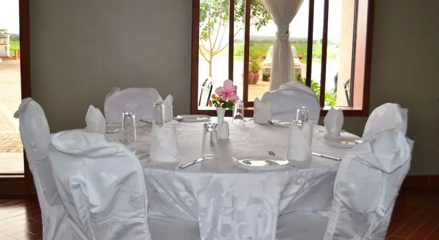 Panone Hotel Chekereni