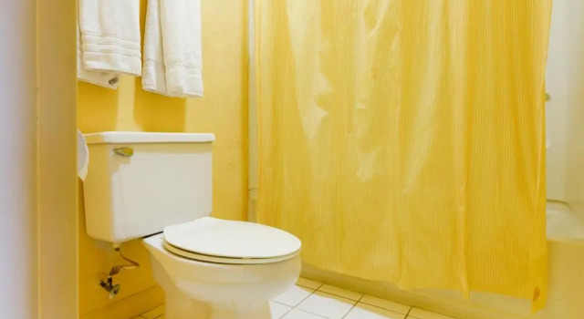 Люкс OYO Hotel Williamston