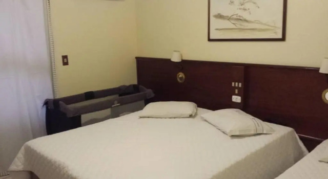 Четырёхместный номер Premium Hotel Araçá