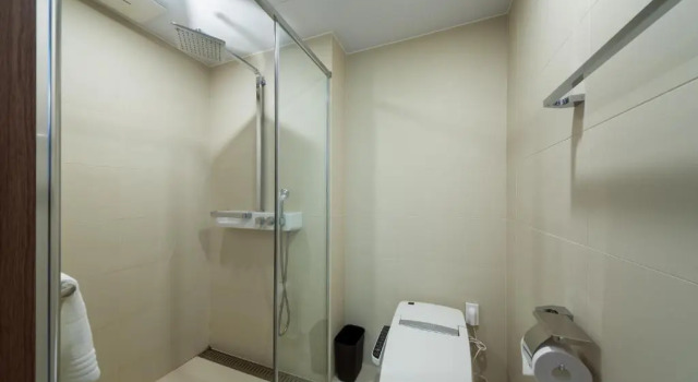 Семейный номер Standard Busan Business Hotel