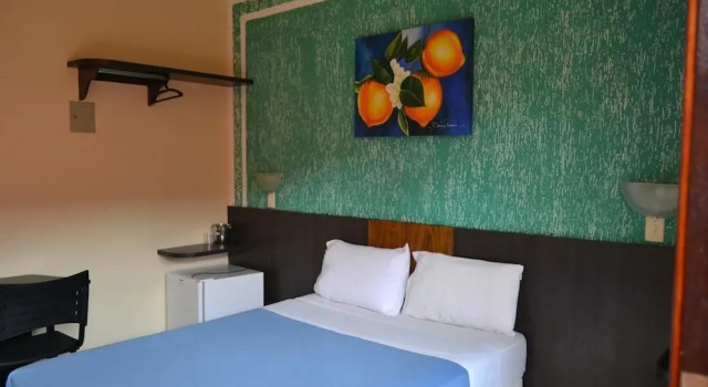 Номер Standard Hotel Poloni
