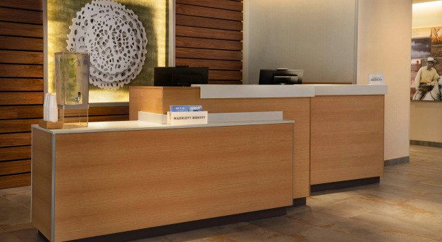 Fairfield Inn & Suites by Marriott South Kingstown Newport Area