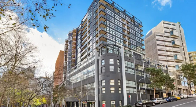 Darlinghurst Furnished Apartments 310 Goulburn Street, Забронировать Апартаменты/квартира Апартаменты Сиднея, рядом с Сиднейский аквариум, Апартаменты/квартира