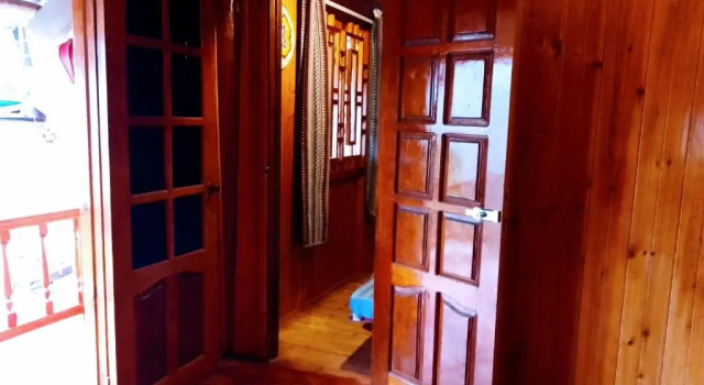 Двухместный номер Standard с балконом Surelee Homestay & Sapa Trekking Tours by Local Path