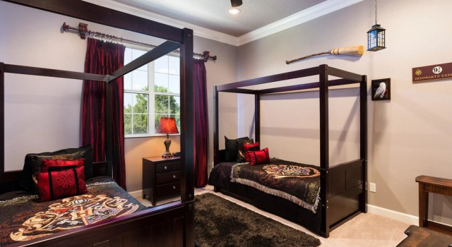 Вилла Villa Paradise Landing 4 Bedroom Reunion