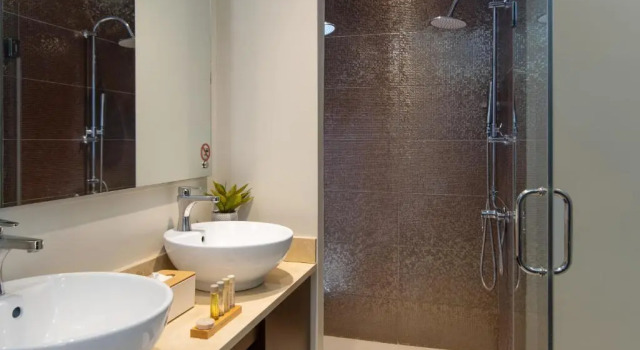 Номер Standard Hodelpa Caribe Colonial