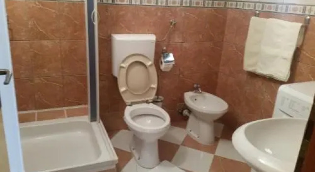 Apartments Djurovic