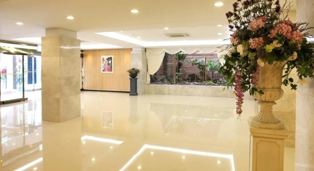 Hotel Skypark Jeju 1