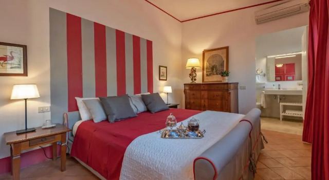 Люкс Drom Florence Rooms & Apartments