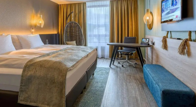 Mvenpick Hotel Frankfurt Oberursel, Book Hotel Oberursel Taunus