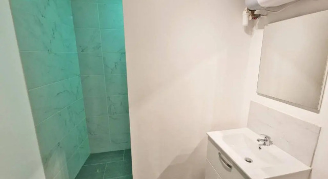 Апартаменты GregBnb-com - Centre Ancien - T2 style loft