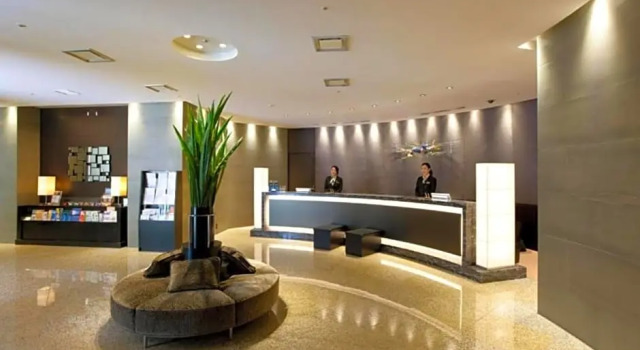 Hotel Sardonyx Tokyo - Vacation STAY 70324v, Забронировать Отель Тюо Токио, рядом с Nihonbashi Auditorium