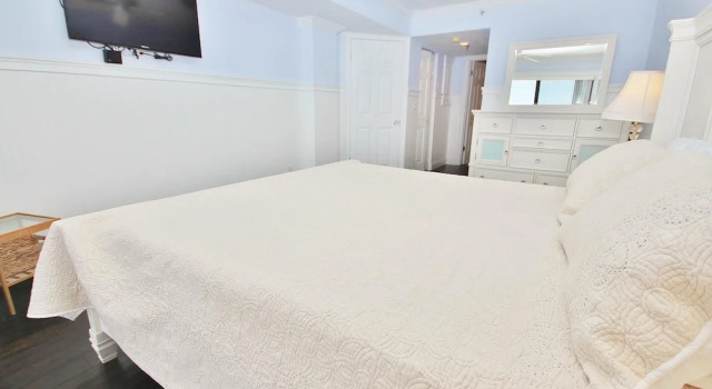 Апартаменты Las Brisas 424 Apartment 2