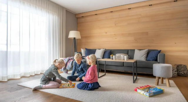 Шале Premium Sporthotel Chalet
