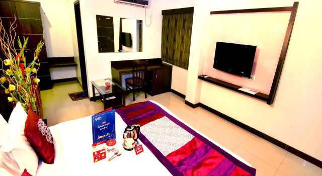 OYO Rooms MG Road Raipur