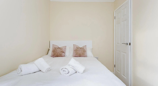 Blackberry - Stylish Self-Contained Flats in Soton City Centre, Забронировать Отель Отели Англии 3 звезды, 3*