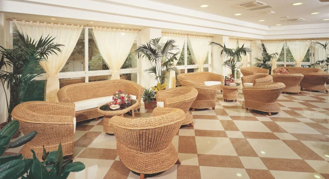 Hotel Continental & Residence, Book Ferieresort Gabicce Mare 