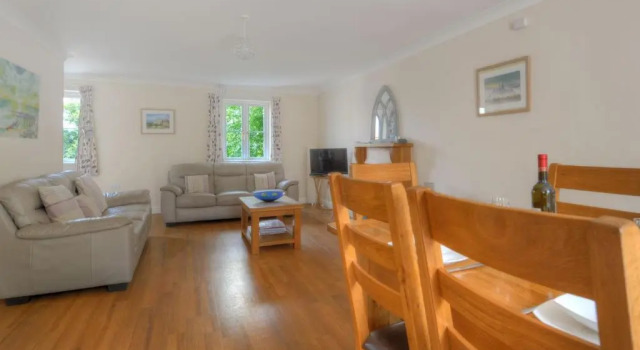 1 Woodroffe Meadow, Varaa Lomakoti Mökit kohteessa Merseyside, Mökki