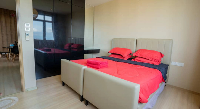 Студия 118 Robbin'S Nest