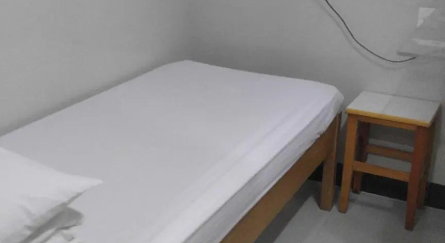 Номер Economy Mei Wah Guesthouse
