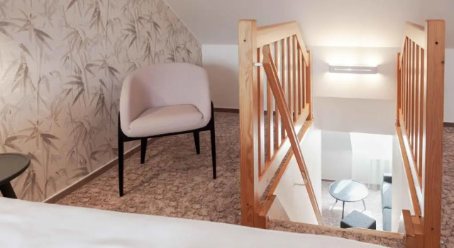 Люкс Equitana Hotel Resort