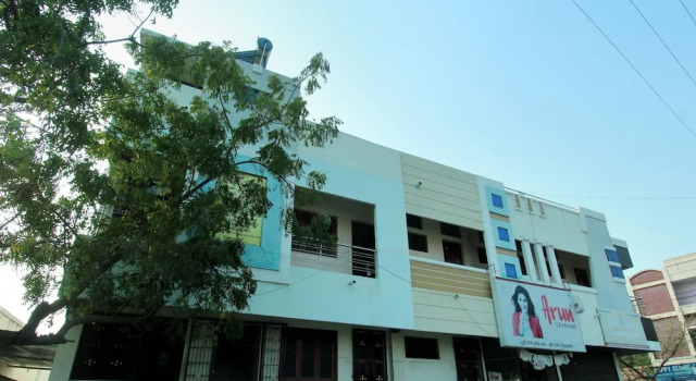 Oyo 27946 Sandhanam As Abode
