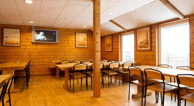 Värdshuset Flottaren, Rezerwuj Hotel Hotele w Svealand z parkingiem, Parking