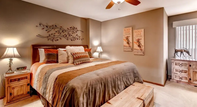 Номер Premium Seasons at Avon, A Vail Resorts Property