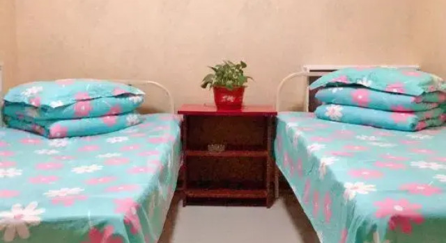 Номер Standard Harbin Xinyuxin Hotel