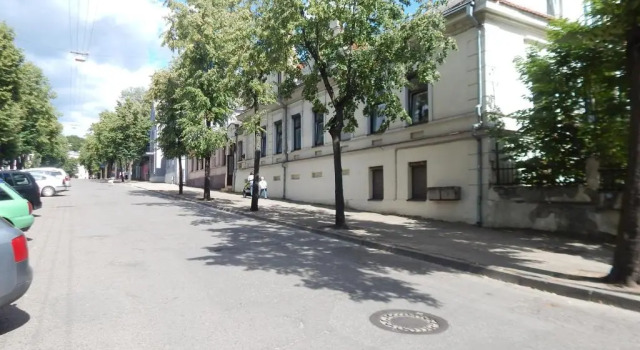 Студия ROKO Apartments