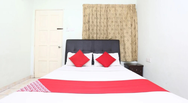 Kb 7 Days Hotel By OYO Rooms, Rezerwuj Hotel Kota Bahru Kelantan