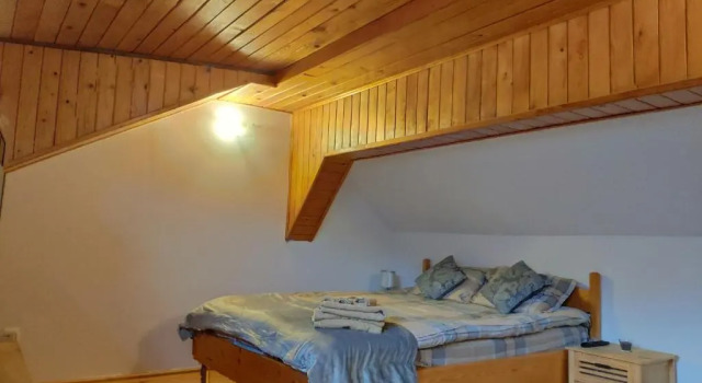 Cozy loft at Teleferic, Забронировать Отель Отели Синая с парковкой, рядом с Замок Пелеш, Парковка