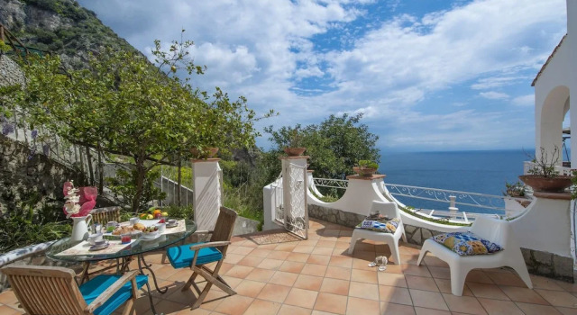 Апартаменты Villa SEASIDE