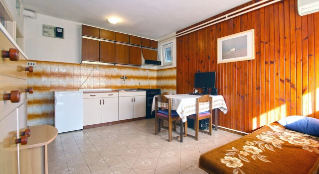 Апартаменты Standard Apartment 847