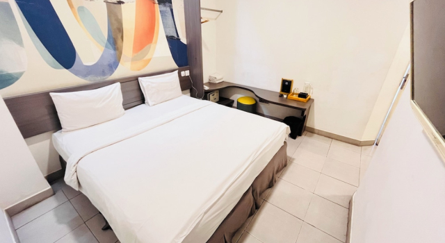 Номер Superior Hotel 88 Kedoya Jakarta