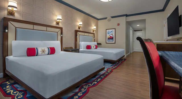 Disney's Beach Club Resort 