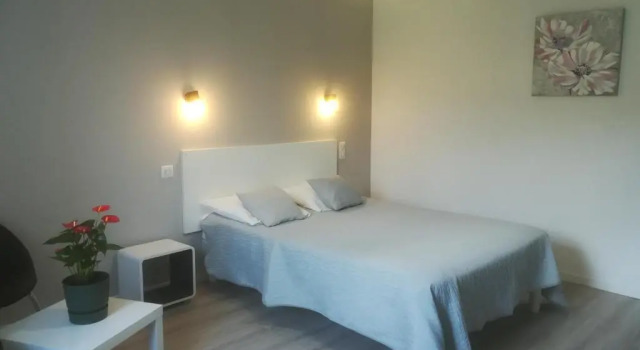 Le Relais de Ceilhes, Buchen Sie Hotel Ceilhes-et-Rocozels Hérault
