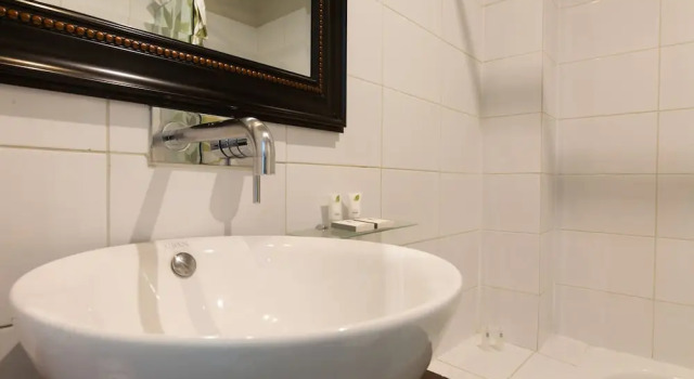 Трёхместный номер Standard Hotel CasaDeTodos